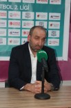 Baş Açıklaması 'Kazandığımız İçin Mutluyuz'