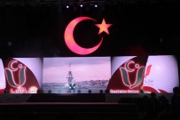 Başbakan Yardımcısı Akdoğan Açıklaması 'Bugün Dünyanın Da, İslam Dünyasının Da Bir Liderlik Sorunu Yaşadığı Çok Açık''