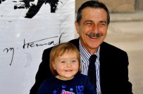 ÇOCUK BAYRAMI - Başkan Ataç'ın 23 Nisan Mesajı