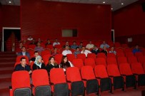 İŞ GÜVENLİĞİ UZMANI - Belediye Personeline 'İlkyardım' Eğitimi