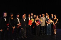 DİLEK YÜKSEL - BEÜ Devlet Konservatuvarı Büyüledi