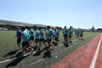 OFSPOR - Bodrumspor Bu Hafta Trabzon Deplasmanında