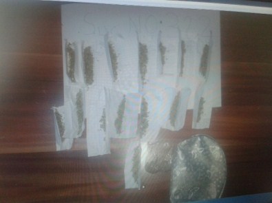 Bonzai Operasyonu Açıklaması 1 Gözaltı