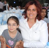 DÜNYA GÖRÜŞÜ - Çerçioğlu; 'Çocuklarımıza Çağdaş Eğitim İle Sosyal Ve Kültürel İmkanları Sunmalıyız'