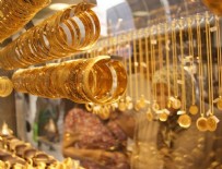 Çeyrek altın ve altın fiyatları 22.04.2016