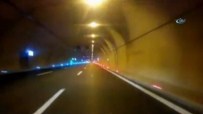'CHP bu tünelin ışıklarını bile yakamaz'