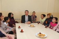 ÇOCUK MECLİSİ - Çocuk Meclisi Toplantısı Yapıldı