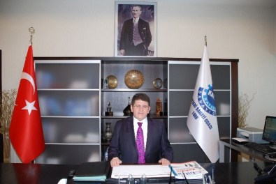 'Çocuklar Geleceğimizin Teminatıdır'