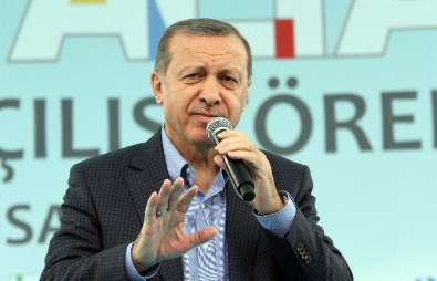 Cumhurbaşkanı Erdoğan Açıklaması 'Türkiye, Er Geç Olimpiyatları Da Alacak'