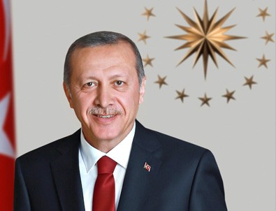 Cumhurbaşkanı Erdoğan 'Time 100' listesinde