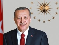 TİME DERGİSİ - Cumhurbaşkanı Erdoğan 'Time 100' listesinde