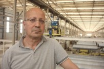 Dev Düktil Boru Tesisi'ni Cumhurbaşkanı Erdoğan Açacak