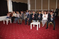 Edirne'de 45 Dezavantajlı Kadın Meslek Sahibi Oldu