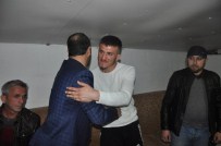 Ensar Vakfına Saldıran Gençler Pişman Olup Özür Dilediler