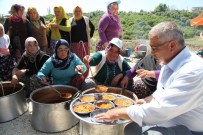 KUTLU DOĞUM HAFTASı - Erdemli'de Kutlu Doğum Etkinliği