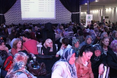 Eskişehir'de TOKİ Kur'ası Heyecanı