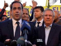 'Şikede kumpas'ta 10 tutuklama