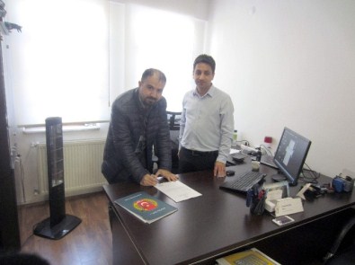 'Gazetecilik Ve Medya Eğitimi' Projesinde İmzalar Atıldı