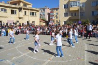 ÇOCUK BAYRAMI - Gelibolu'da 23 Nisan Etkinlikleri