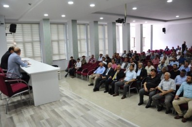 Genç Çiftçilere 30 Bin Lira Hibe Desteği