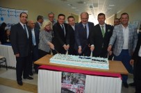 EĞİTİM HAYATI - 'Girişimcilik Ve Kariyer Günü' 2. Kez Gerçekleşti