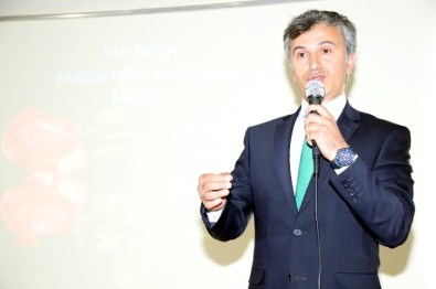 İmam Hatip Lisesinden Kutlu Doğum Programı