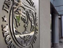 BÜYÜME ORANI - IMF kritik Türkiye raporunu yayınladı