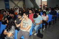 PLATO - İş Hayatının Tecrübeli İsimleri Kariyer Günleri'nde Gençlerle Buluştu