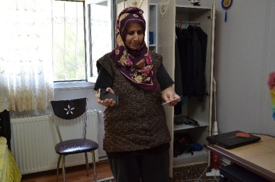 İş İçin Evden Çıktı, Bir Daha Dönmedi