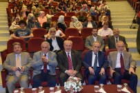 BAYRAM AKDOĞAN - 'İslam Sevgi Dinidir'