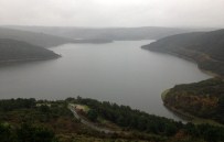 İstanbul'da Susuzluk Sıkıntısı Yaşanır Mı ?