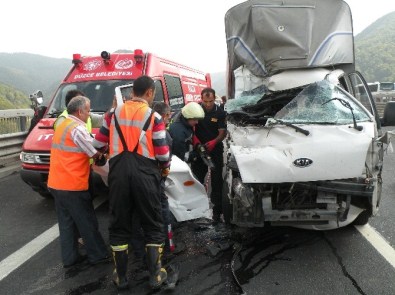 İtfaiye Hayat Kurtarıyorlar