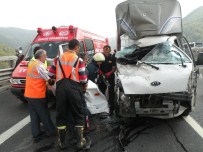 İtfaiye Hayat Kurtarıyorlar