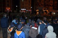 NECDET AKSOY - İzciler Çanakkale Yolunda