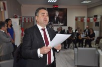 DEVLET TİYATROSU - İzmir Barosundan 23 Nisan Resepsiyonu