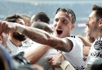Kartal Deplasmanda Uçuyor