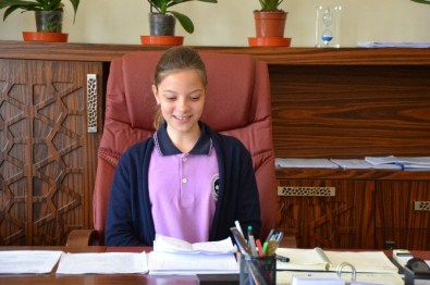 Kaymakam Köse, Çocuk Parkının Genişletilmesini İstedi