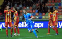 Kayserispor Evidne Galip Açıklaması 2-1