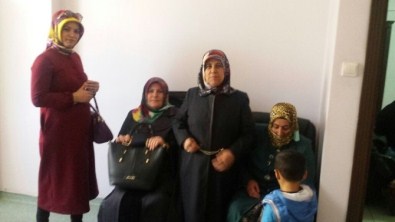 KOSGEB'den Bitlisli Girişimcilere Destek