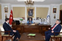 HAKTAN GÖKÇEKUYU - Küçük Vali'den Talimatlar