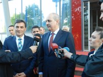 Kurtulmuş Açıklaması TİKA'nın Kosova'da 600'E Yakın Projesi Var