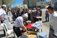 KUTLU DOĞUM - Kutlu Doğum Pilavı