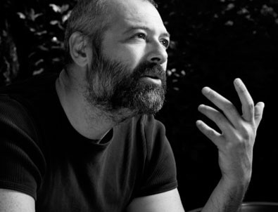 Levent Üzümcü: Ne ben onun cumhuruyum...