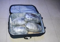 UYUŞTURUCU OPERASYONU - Mardin'de Uyuşturucu Operasyonunda 4 Tutuklama