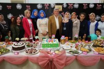 İSMAIL ÇIÇEK - Marmara, Kandıra Ko-Mek'te Buluştu