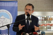 PARALEL YAPI - Mehmet Özhaseki Açıklaması 'Paralel Yapı Fabrika Kodlarına Dönerse Mücadele Biter'