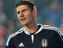 MARIO GOMEZ - Gomez'in menajeri atağa geçti