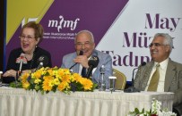 Mersin Uluslararası Müzik Festivali