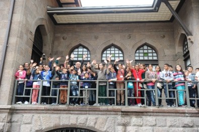 Milli Eğitim Bakanı Avcı'dan 23 Nisan Mesajı