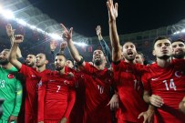 EURO 2016 - Milliler Karadağ ile özel maç yapacak
